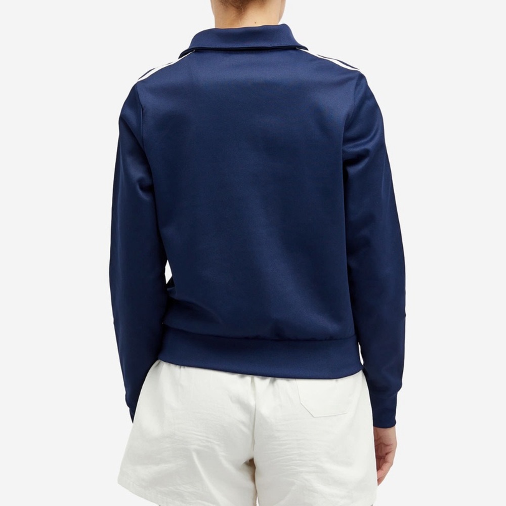 ADIDAS X SPORTY & RICH TRACK JACKET - Picture 4 of 11